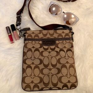 Coach Crossbody Bag